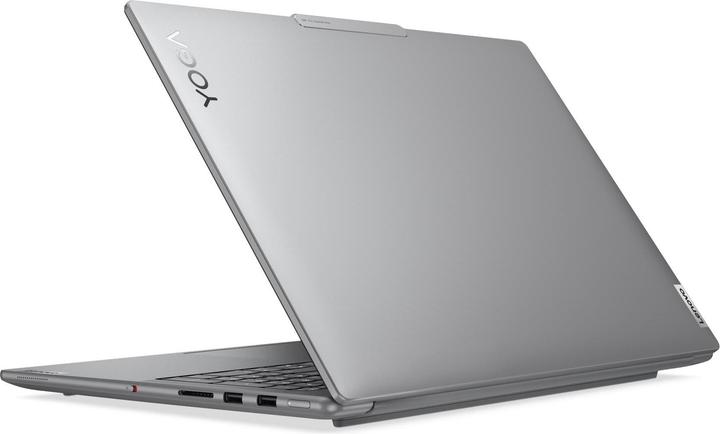 Image du produit Lenovo Yoga Pro 9 (16", Intel Core Ultra 7 155H, 16 Go, 1000 Go, CH)