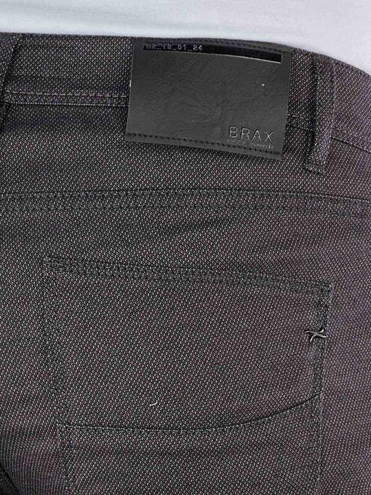 Produktbild BRAX Casualhose "Cadiz" dunkelgrau (W34/L30)