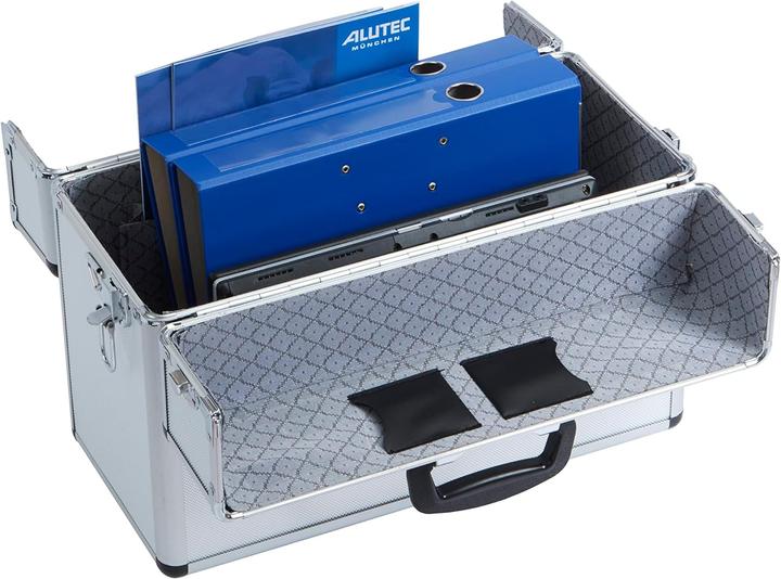 Actual product image Alutec Universal tool pilot case (1 Piece)