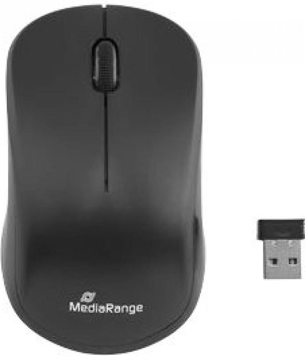 Actual product image MediaRange MROS107 (DE, Wireless)