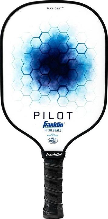 Actual product image Franklin Pilot