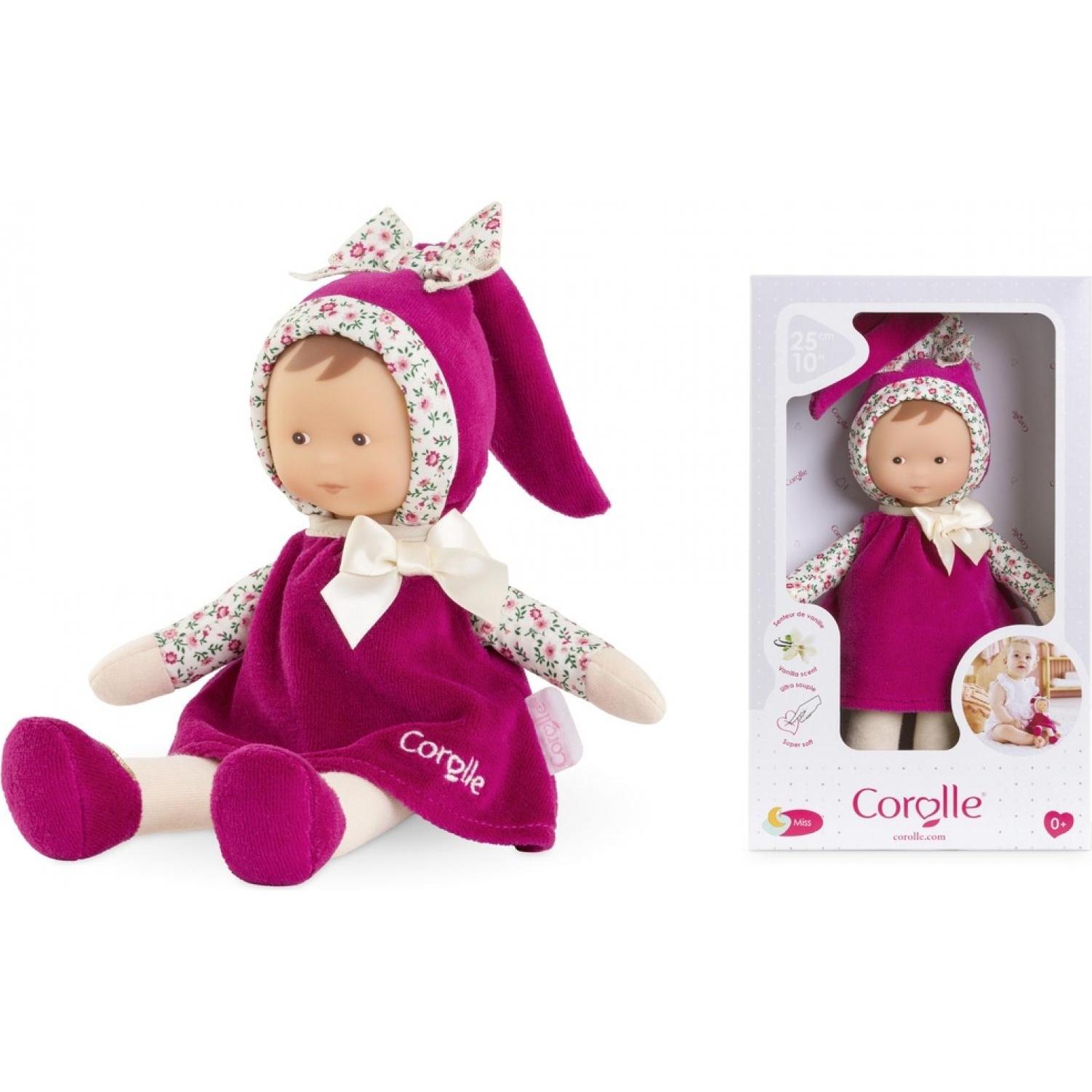 Thumbnail - Corolle MDC Miss Röschen