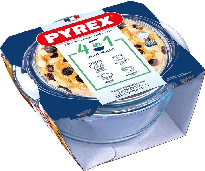 Image du produit Pyrex Classique