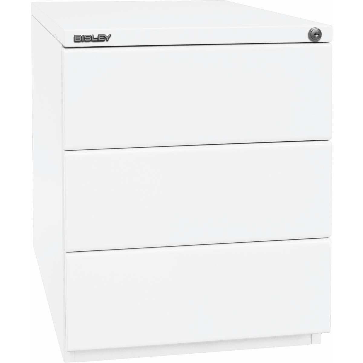 Bisley, Rollcontainer, Oba