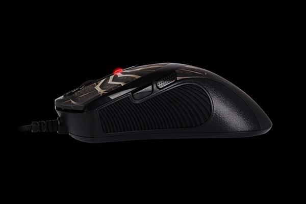 Produktbild A4Tech X7 XL-747H (Kabelgebunden)