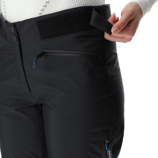 Actual product image UYN Impervious ski trousers (XS)