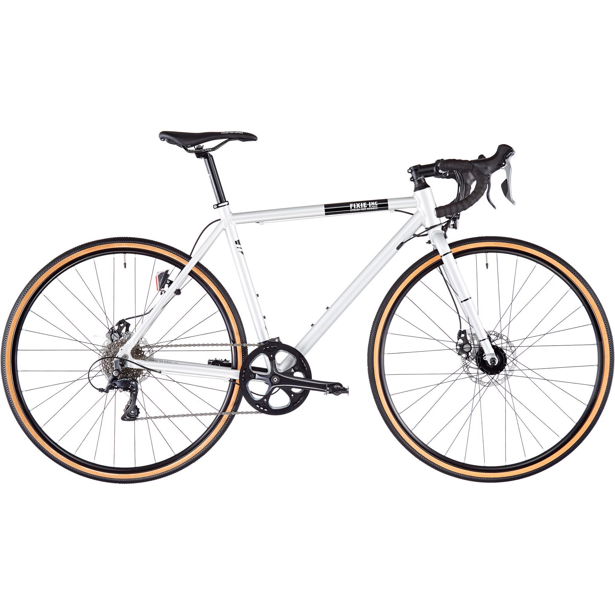 Fixie Floater Floater Race Street 8s Disc FIXIE Floater Race 8S