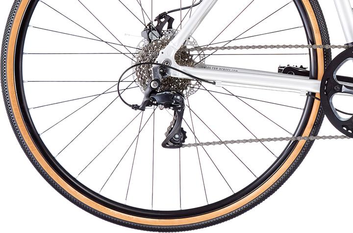 Actual product image FIXIE Floater Race 8S Disc Street (53 cm)