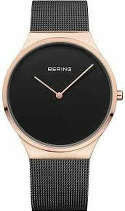 Immagine prodotto Bering Classico (Orologio da polso analogico, 38 mm)