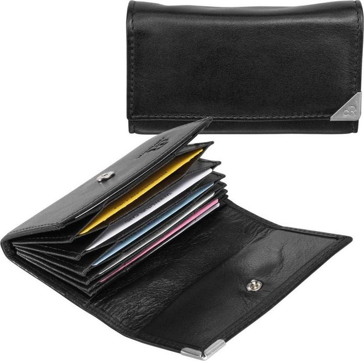 Actual product image dR Amsterdam Credit Card Holder