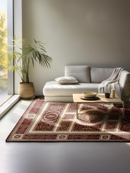 Produktbild Hanse Home Guzara (120 x 80 cm)