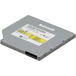 Dell DVD+/-RW,8X,9.5,SATA,TRAY,TSST (DVD Laufwerk), Optisches Laufwerk