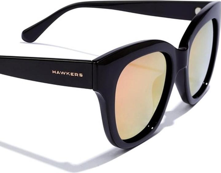 Immagine prodotto Hawkers Audrey Neuve Polarized Sunglasses Adult Rose Gold Black