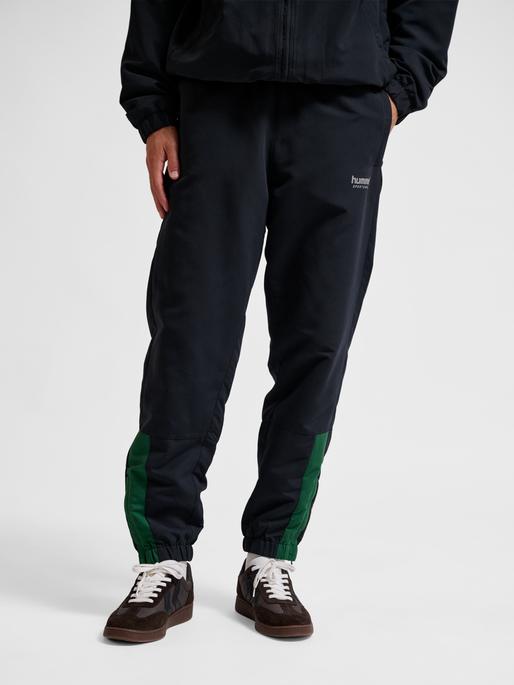 Produktbild hummel Hmltracksuit Pants Sportswear (M)