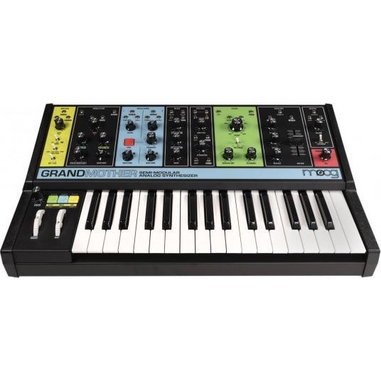 Moog Grandmother (MOD-GRAND)