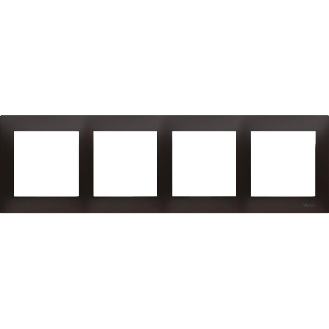 Kontakt, Zubehör Schalterprogramm, DRK4/48