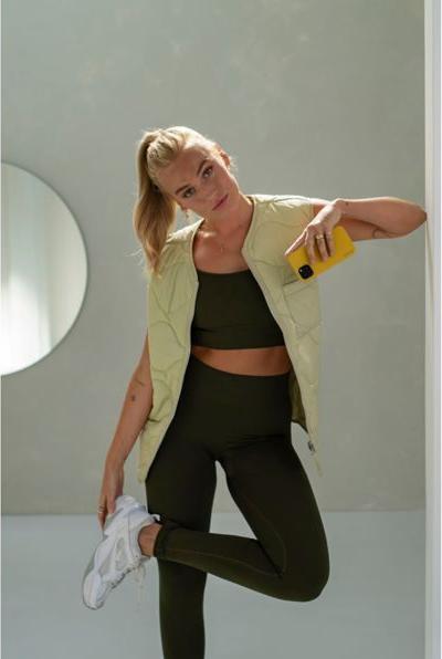 Produktbild Decoded Silicone MagSafe Backcover (Apple iPhone 13)