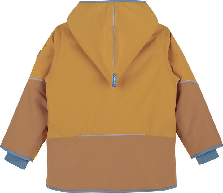 Actual product image finkid Kid's Talvinen Husky (104, 110)
