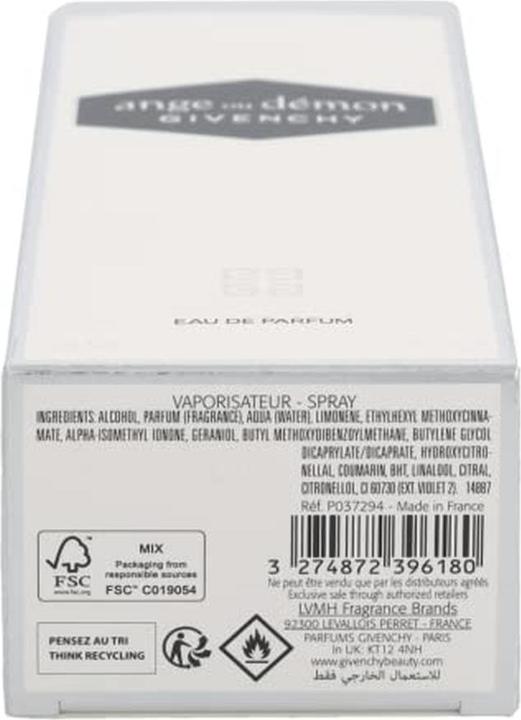 Immagine prodotto Givenchy Eau de Parfum (re) (Eau de parfum, 50 ml)