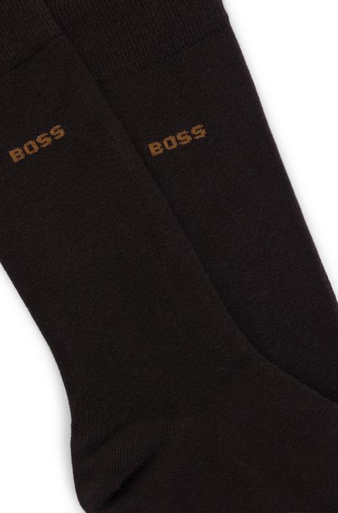 Produktbild BOSS 2P RS Uni CC 10260369 01 (2er Pack, 43 - 46)