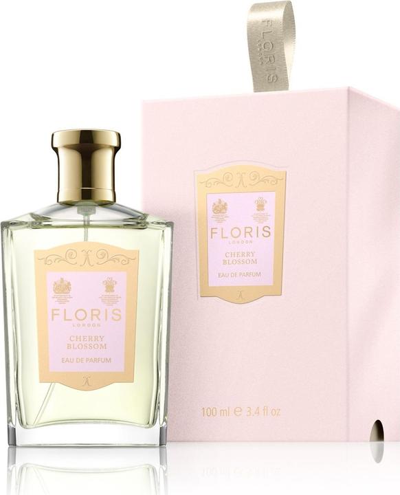 Immagine prodotto Floris Cherry Blossom (Eau de parfum, 100 ml)