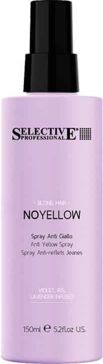 Image du produit Supreme Blond Hair NOYELLOW Spray 150ml (150 ml)