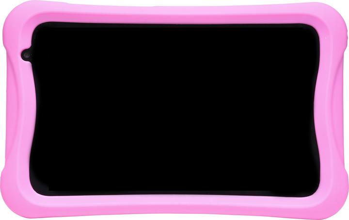 Actual product image Denver TIQ-70394 (WLAN only, 8", 64 GB, Black)