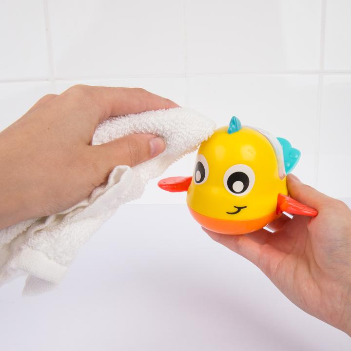Image du produit Playgro Poisson pagaie