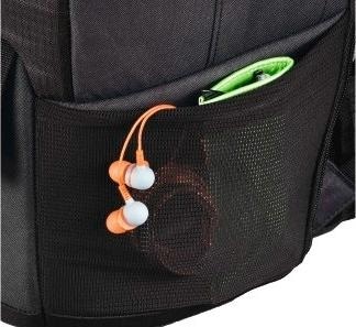 Produktbild Hama Profitour (Fotorucksack, 21 l)