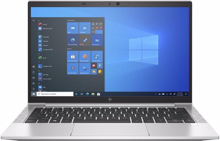 HP EliteBook 835 G8 (13.31", AMD Ryzen 7 Pro 5850U, 16 GB, 512 GB, DE)
