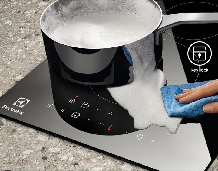 Produktbild Electrolux LIT30230C (29 cm, Induktionskochfeld)