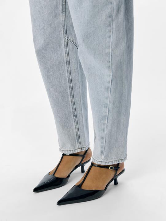 Produktbild Object Barrel Fit Jeans