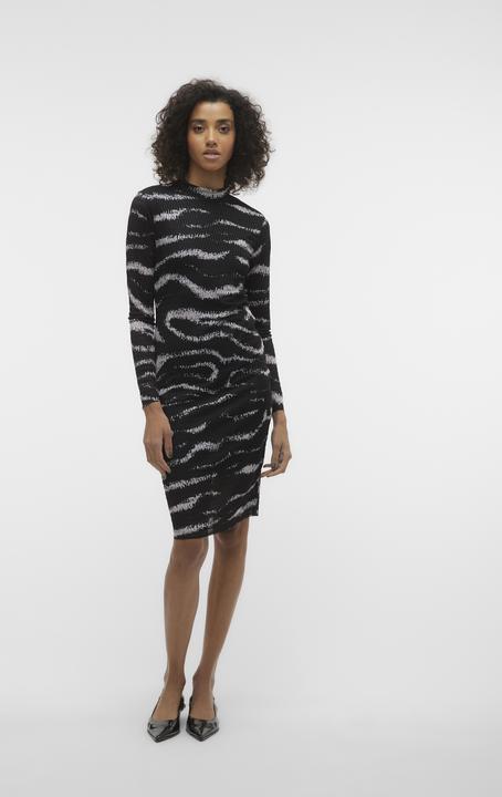 Image du produit Vero Moda VMLOTTE Langes Kleid Party-Kleid (S)