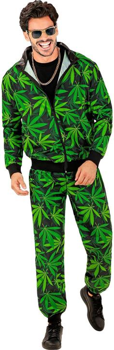Actual product image Widmann Tracksuit (XXL)