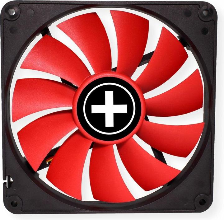 Produktbild Xilence Performance C Series XPF140.R (140 mm, 1x)