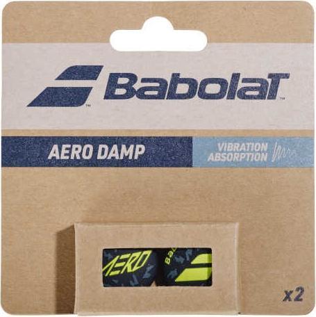 Produktbild Babolat AERO DAMP (2X)