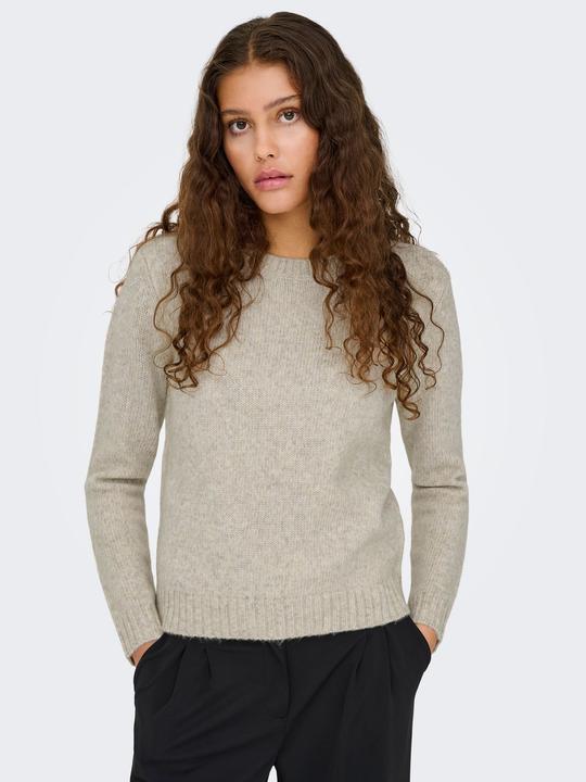 Actual product image JdY Plain knit jumper (XXL)