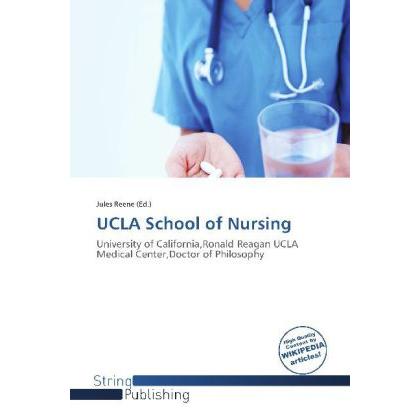 UCLA School of Nursing, Ratgeber