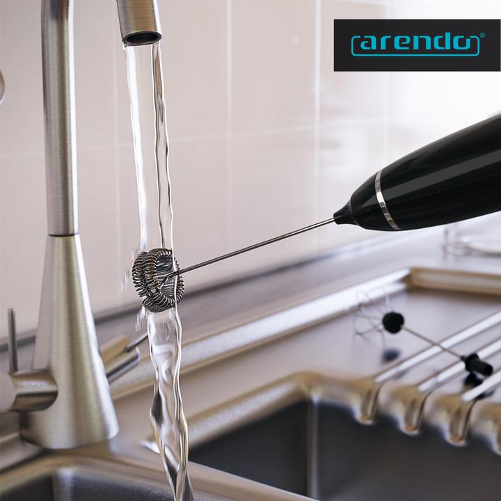 Produktbild Arendo Handmilchaufschäumer