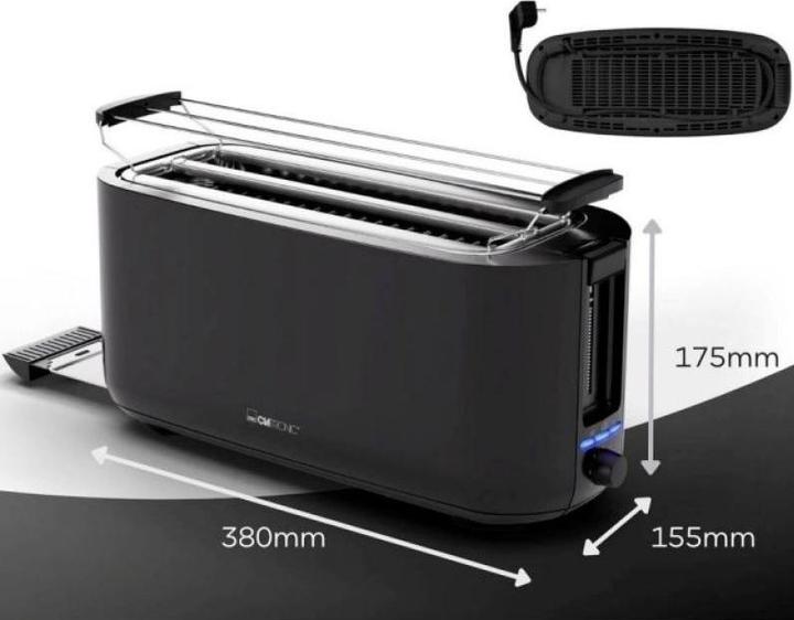 Image du produit Clatronic TA 3802