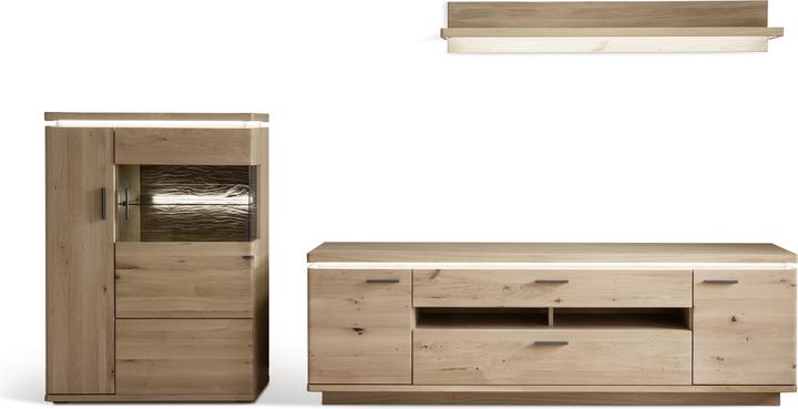 Robas Lund Barcelone (315 x 175 x 50 cm)