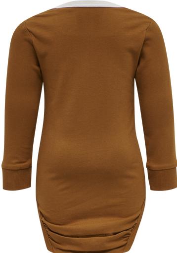 Produktbild hummel Mauilino Body L/S (98)