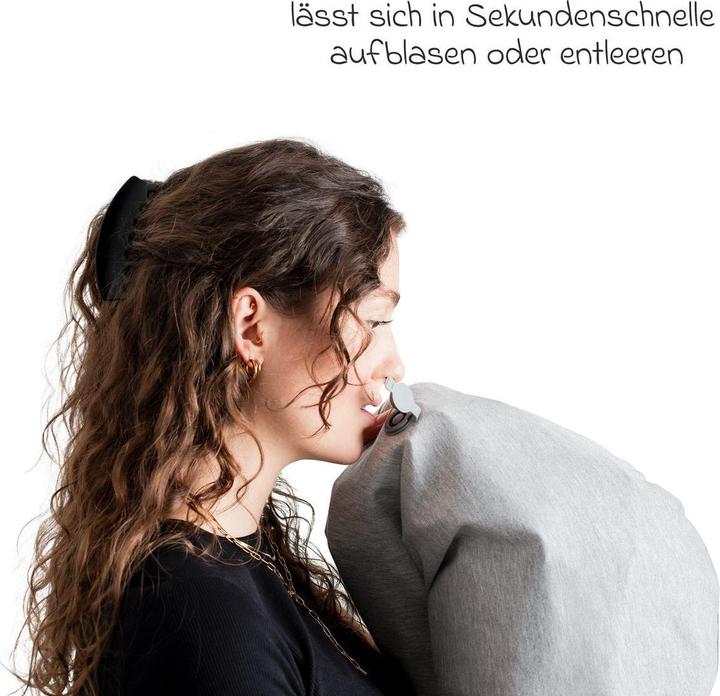 Produktbild Reer mama Air (190 cm)