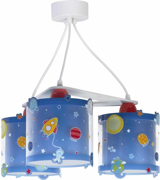 Image du produit Dalber Planètes (E27)