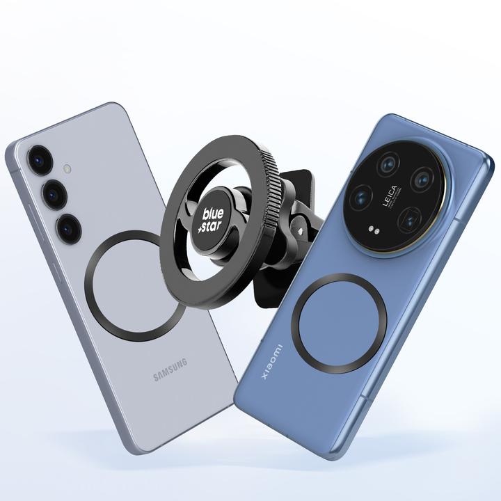 Image du produit Support voiture MagSafe