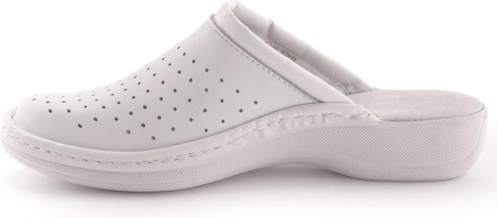 Immagine prodotto Pédiconfort ciabatte da in pelle (36)