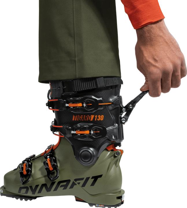 Immagine prodotto Dynafit Tigard 130 Alpine Tech Scarpa Unisex (31.5)