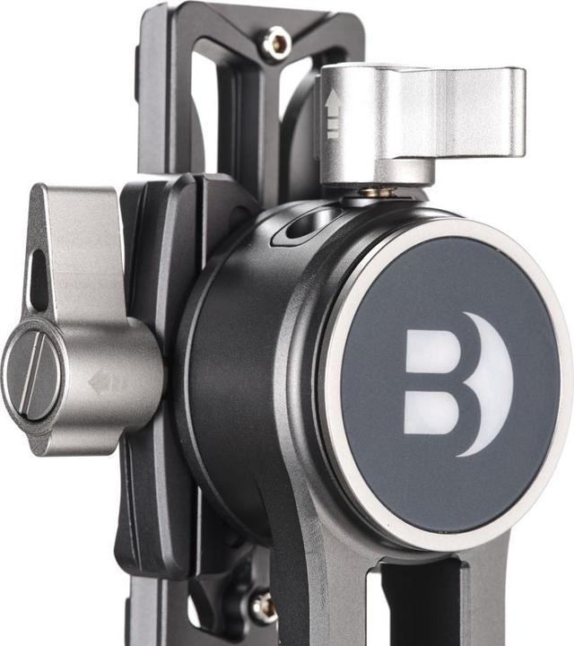 Produktbild Benro GH2FL Faltbarer Gimbal Kopf