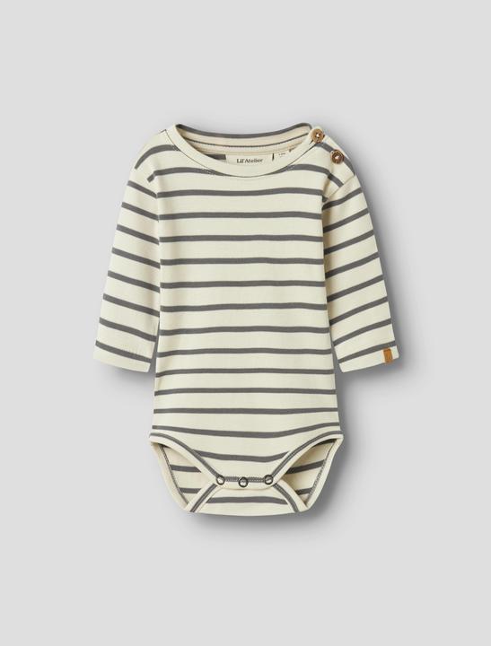 Produktbild Name it Bio-Baumwoll Strampler (74)