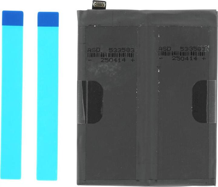 Produktbild OEM Akku BLPB09 für OnePlus 13